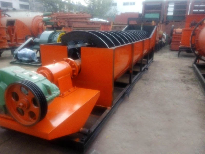 選礦設(shè)備分級機